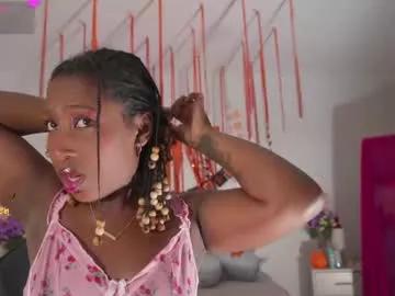 emmasanzoficial from Chaturbate is Freechat