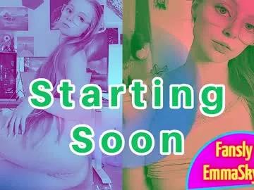 emmasky69 from Chaturbate