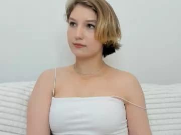 emmie_blush from Chaturbate is Freechat