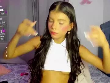 emmie_bunny from Chaturbate is Freechat