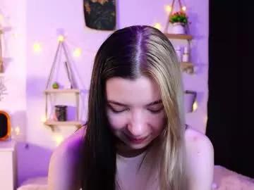 emmie_everly from Chaturbate is Freechat