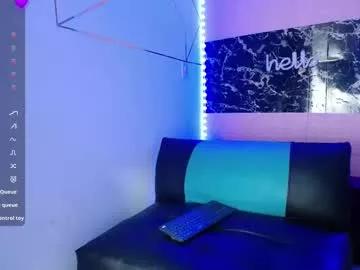 emmy_durant from Chaturbate is Freechat