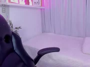 emmy_heart7 from Chaturbate is Freechat