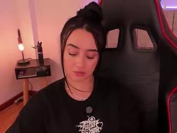 emmyevans1 from Chaturbate is Freechat