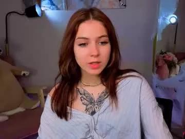 enchanted_bella from Chaturbate is Freechat