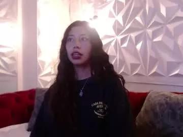engel_02 from Chaturbate is Freechat
