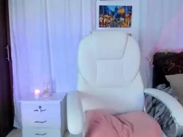 engel_brunet from Chaturbate