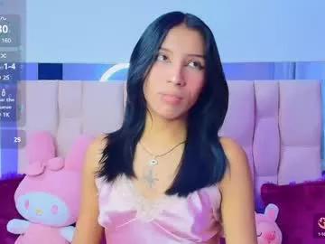engel_rousex from Chaturbate is Freechat