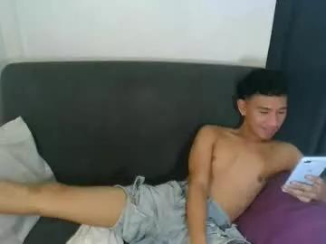 Photos of enzinoxx2024 from Chaturbate is Freechat