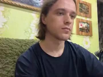 eric_blond from Chaturbate is Freechat