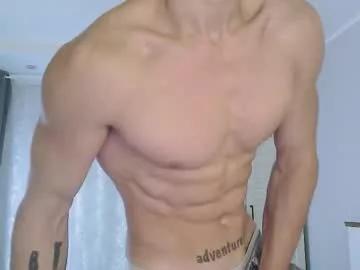 eric_crush from Chaturbate is Freechat