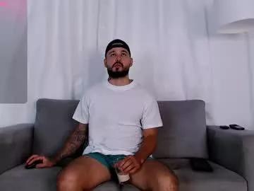 eric_evans1 from Chaturbate is Freechat