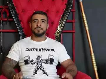 eric_harrison1 from Chaturbate is Freechat