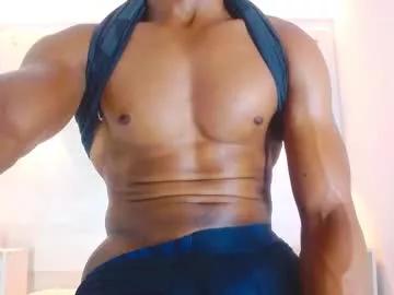 eric_latino from Chaturbate is Freechat