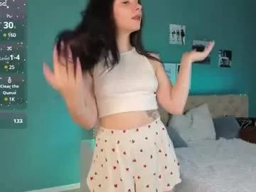 erin__rose from Chaturbate is Freechat