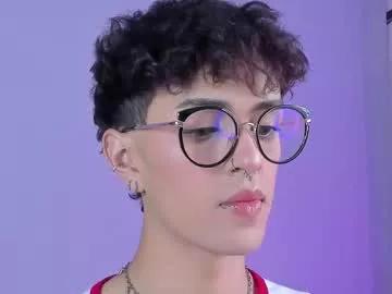 erisleon from Chaturbate is Freechat