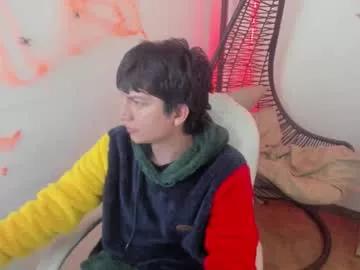 eross_guyy from Chaturbate is Freechat