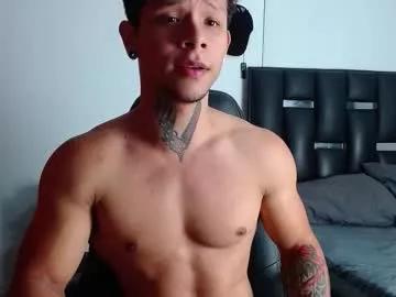 erosscott from Chaturbate is Freechat