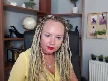 erotic_kaya from Chaturbate is Freechat