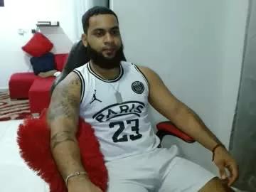 eroticoblack from Chaturbate is Freechat