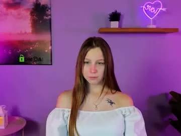 esme_moore_ from Chaturbate is Freechat
