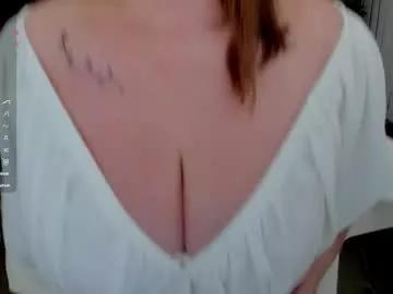 essensual_ from Chaturbate is Freechat