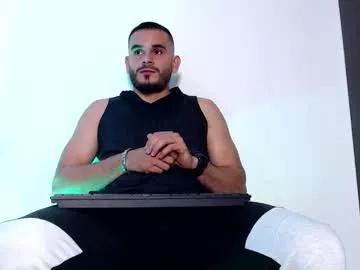 esteban_fer from Chaturbate is Freechat