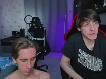 esthetics_boys from Chaturbate is Freechat