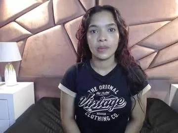 estrella_purple from Chaturbate is Freechat
