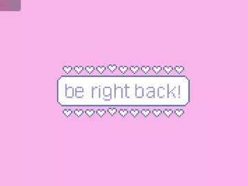 eternal_moonqs from Chaturbate is Freechat
