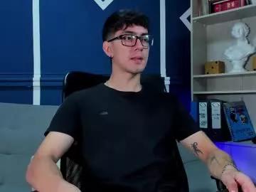 etham_wolf_ from Chaturbate is Freechat