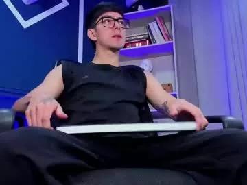 etham_wolf_ from Chaturbate is Freechat
