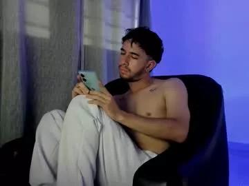 ethan_col from Chaturbate is Freechat