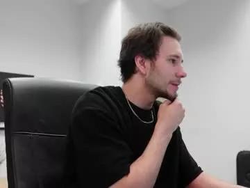 ethan_fyre1 from Chaturbate is Freechat