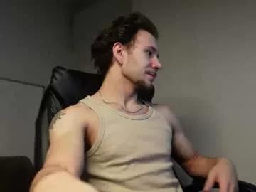 ethan_fyre1 from Chaturbate is Freechat