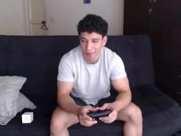 ethan_noir from Chaturbate is Freechat