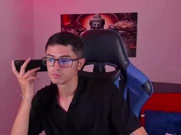 ethan_sai01 from Chaturbate is Freechat