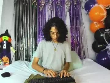 ethanblackwoodd from Chaturbate is Freechat