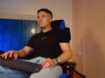 ethanconnor_ from Chaturbate is Freechat
