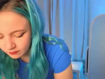 Photos of etherealelysium from Chaturbate is Freechat