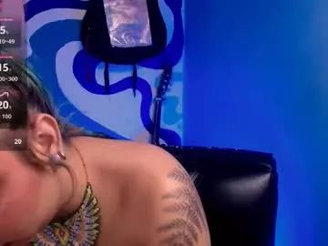 eva_brooks1 from Chaturbate is Freechat