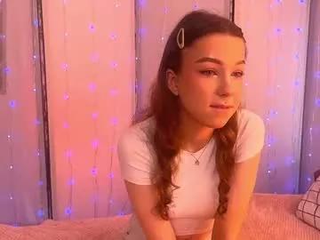 eva_collins_x from Chaturbate is Freechat