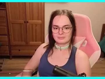 eva_katt from Chaturbate is Freechat