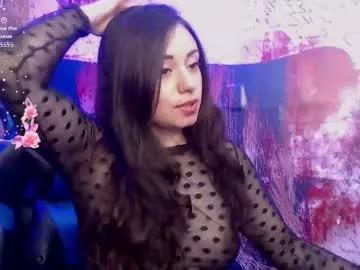 eva_rosell from Chaturbate is Freechat