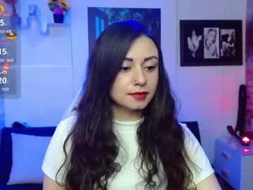 eva_rosell from Chaturbate is Freechat