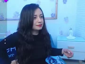 eva_rosell from Chaturbate is Freechat