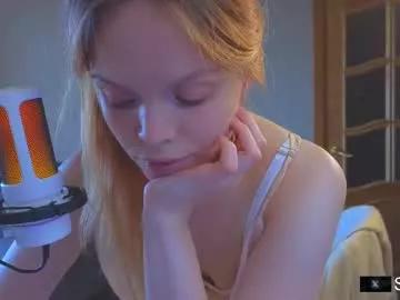 Eva_sinn webcams show profile image 