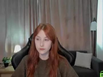 eva_wildrose from Chaturbate is Freechat