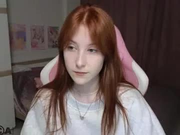 eva_wildrose from Chaturbate is Freechat