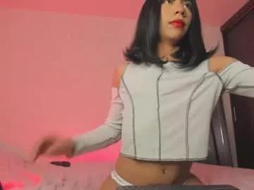 evaevanscute from Chaturbate is Freechat
